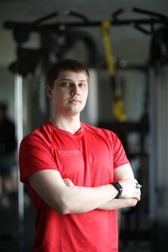 Ярослав Скрыльников