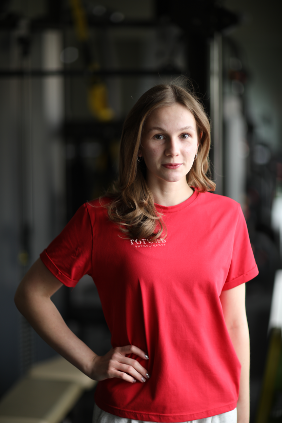 Кузнецова Екатерина